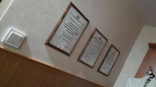 Гостиница Юрта Улан-Удэ Стандартный двухместный номер с 2 отдельными кроватями (№13)-5