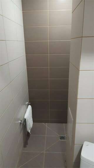 Гостиница Юрта Улан-Удэ Cтандарт с 1 кроватью (№8,11,12,14)-8