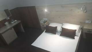 Гостиница Юрта Улан-Удэ Стандарт двухместный номер  с 1 кроватью(№5,6,7)-9