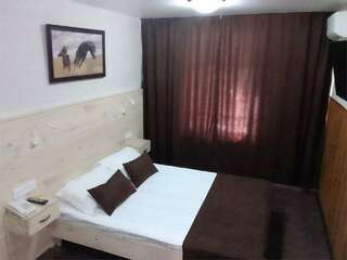 Гостиница Юрта Улан-Удэ Стандарт двухместный номер  с 1 кроватью(№5,6,7)-1