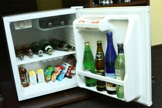 Гостиница Юрта Улан-Удэ Стандарт улучшенный с 1 кроватью ( №2, 4)-8