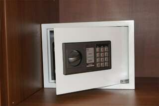 Гостиница Юрта Улан-Удэ Стандарт улучшенный с 1 кроватью ( №2, 4)-6