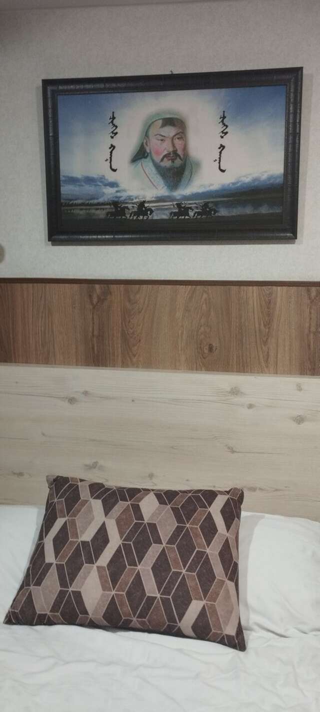 Гостиница Юрта Улан-Удэ-160