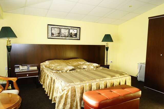 Гостиница Юрта Улан-Удэ-185