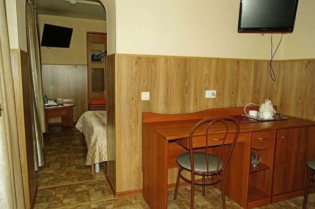 Гостиница Юрта Улан-Удэ-119