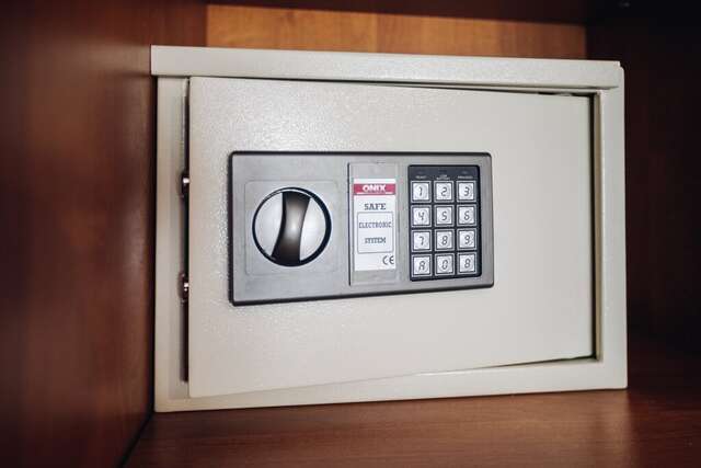 Гостиница Юрта Улан-Удэ-203