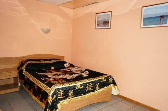 Гостиница Юрта Улан-Удэ-37