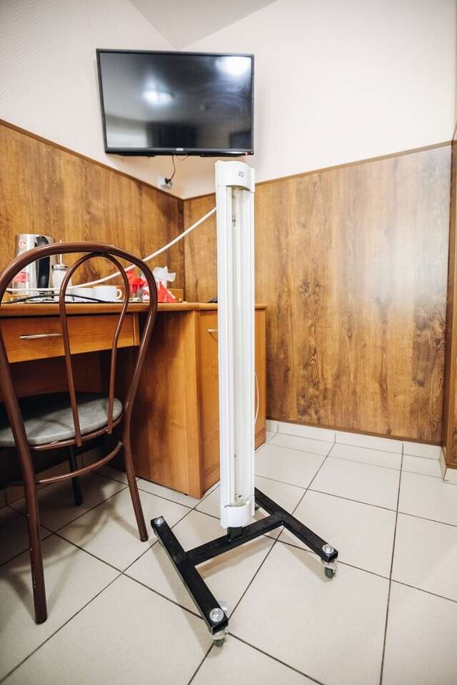 Гостиница Юрта Улан-Удэ-177