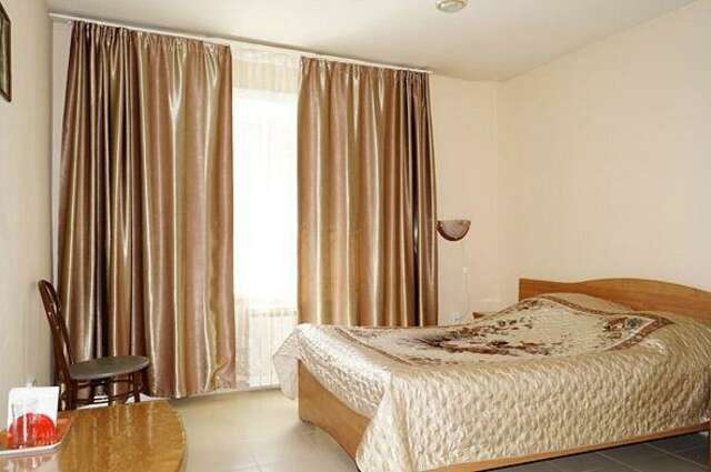 Гостиница Юрта Улан-Удэ-31