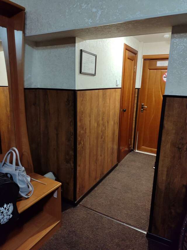 Гостиница Юрта Улан-Удэ-207