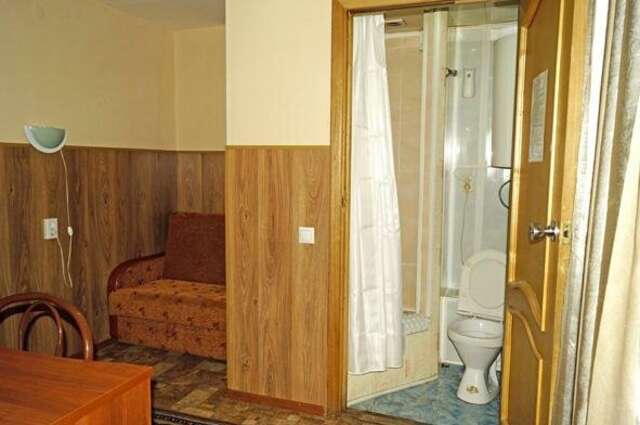 Гостиница Юрта Улан-Удэ-150