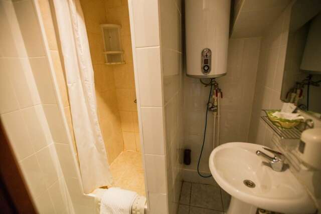 Гостиница Юрта Улан-Удэ-79