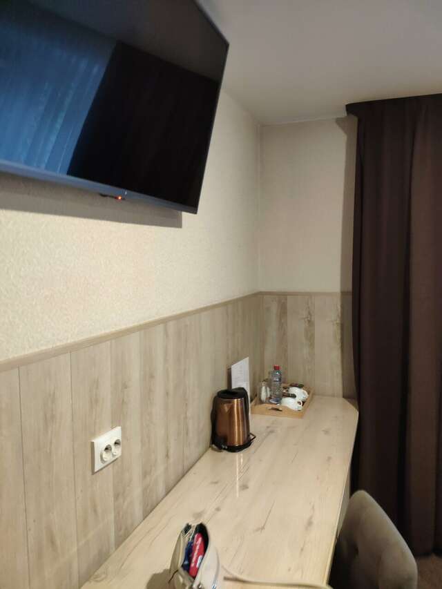 Гостиница Юрта Улан-Удэ-192