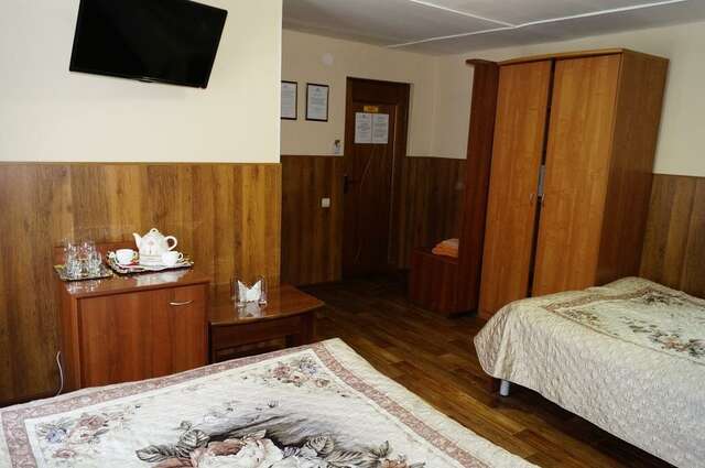 Гостиница Юрта Улан-Удэ-142