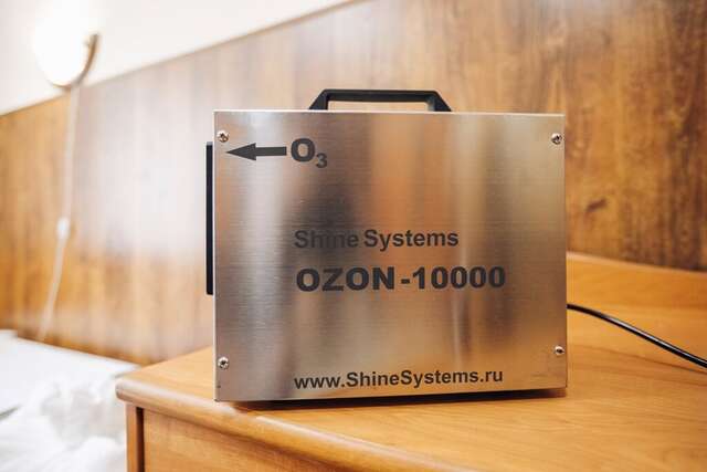 Гостиница Юрта Улан-Удэ-167