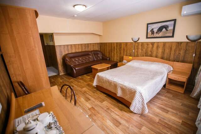 Гостиница Юрта Улан-Удэ-101