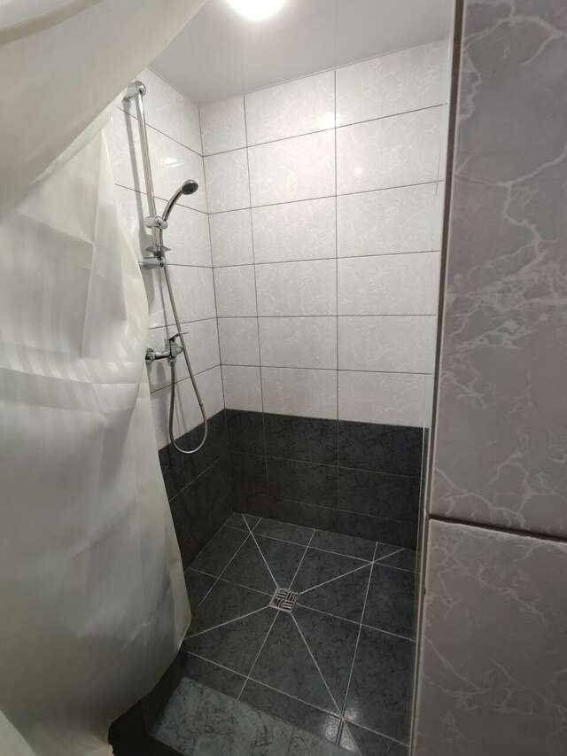 Гостиница Юрта Улан-Удэ-206