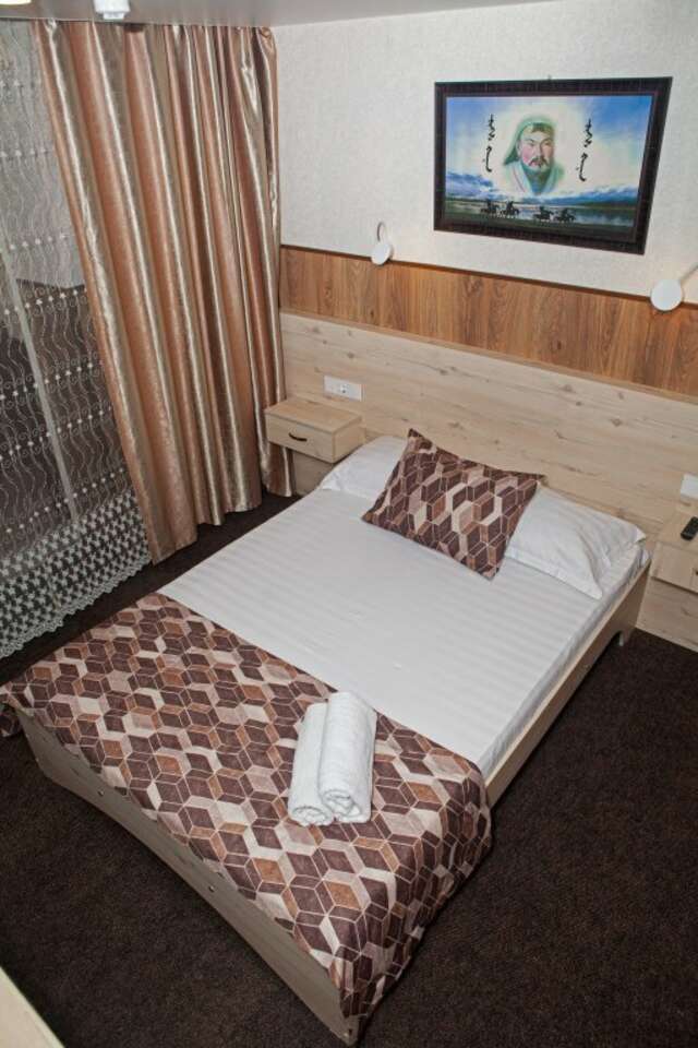 Гостиница Юрта Улан-Удэ-99