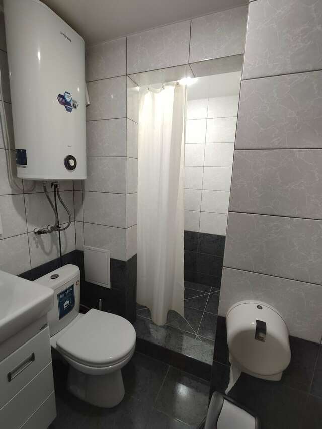 Гостиница Юрта Улан-Удэ-159