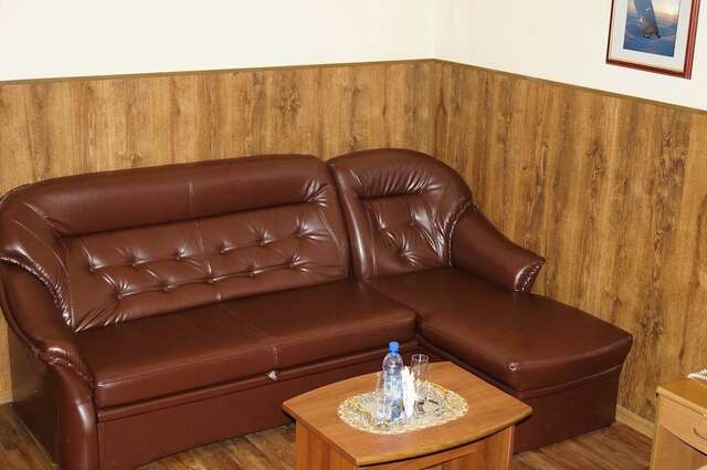 Гостиница Юрта Улан-Удэ-126