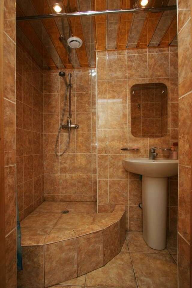 Гостиница Юрта Улан-Удэ-13