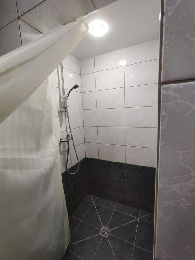 Гостиница Юрта Улан-Удэ-182