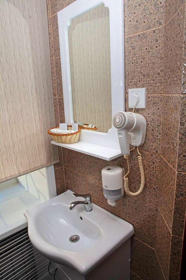 Гостиница Юрта Улан-Удэ-171