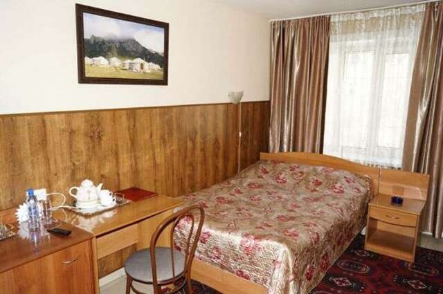 Гостиница Юрта Улан-Удэ-148