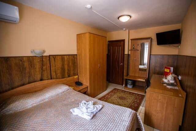 Гостиница Юрта Улан-Удэ-133