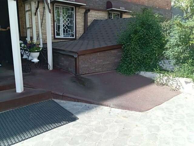 Гостиница Юрта Улан-Удэ-52