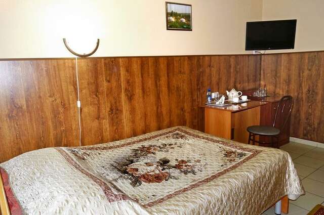 Гостиница Юрта Улан-Удэ-78