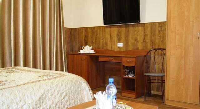 Гостиница Юрта Улан-Удэ-109