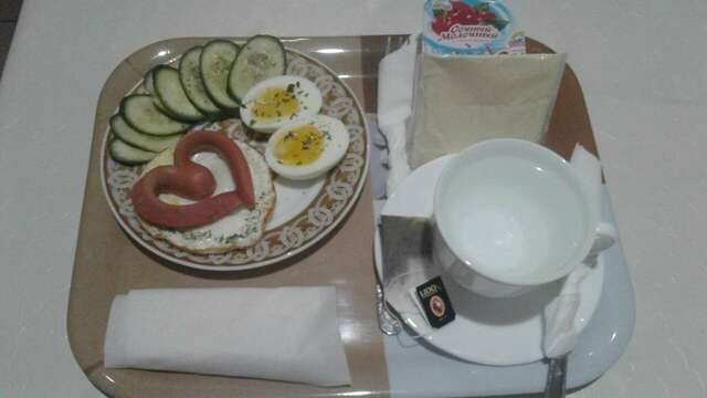 Гостиница Юрта Улан-Удэ-46