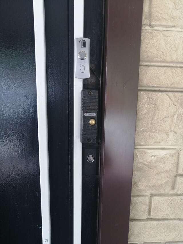 Гостиница Юрта Улан-Удэ-49