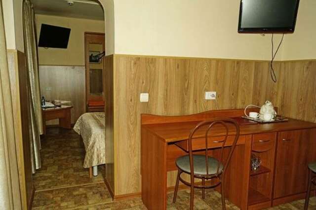 Гостиница Юрта Улан-Удэ-141