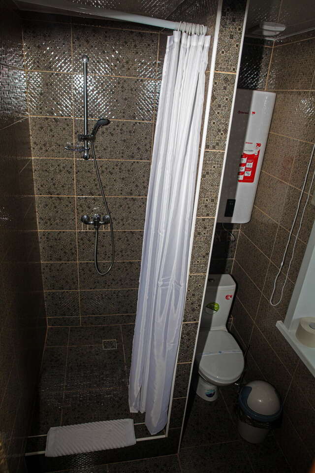 Гостиница Юрта Улан-Удэ-196