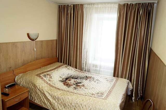 Гостиница Юрта Улан-Удэ-134