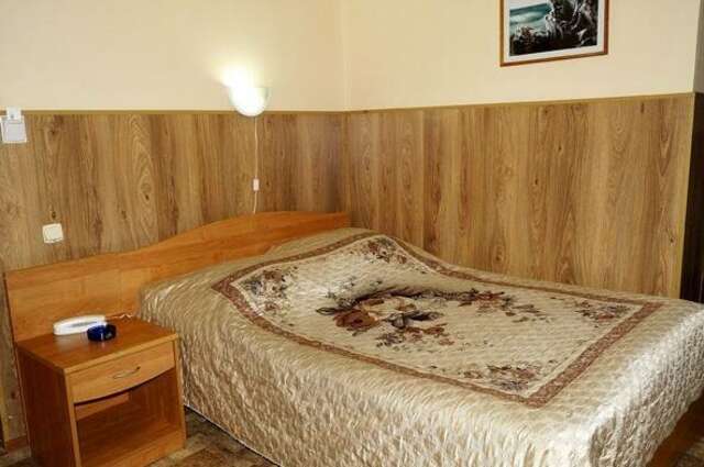 Гостиница Юрта Улан-Удэ-145