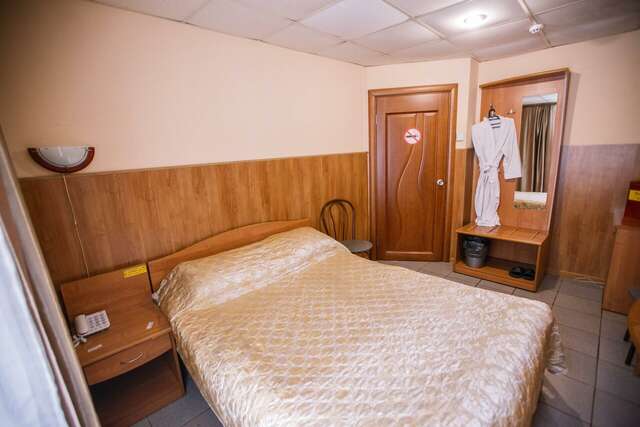 Гостиница Юрта Улан-Удэ-120