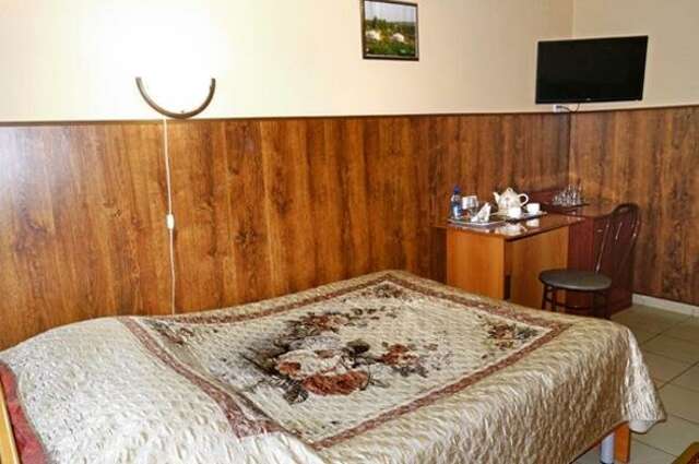 Гостиница Юрта Улан-Удэ-107