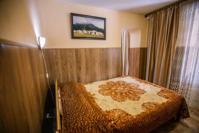 Гостиница Юрта Улан-Удэ-28