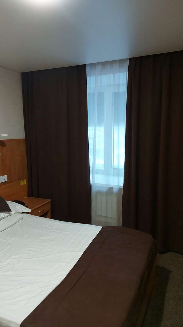 Гостиница Юрта Улан-Удэ-194