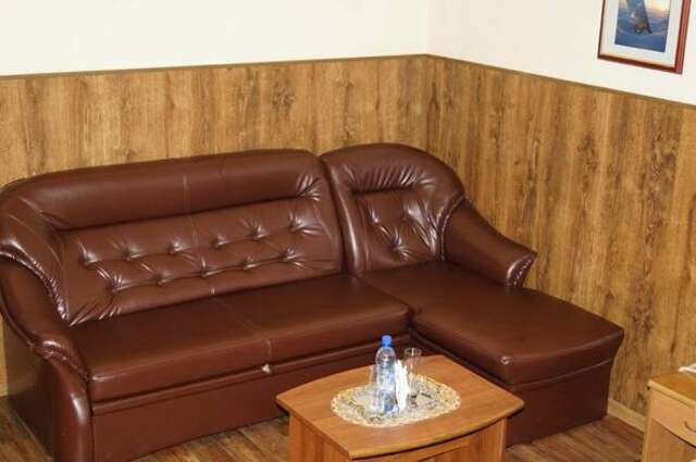 Гостиница Юрта Улан-Удэ-10