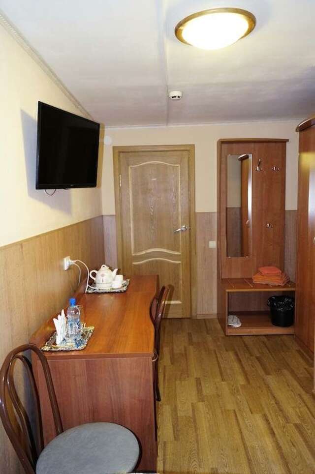 Гостиница Юрта Улан-Удэ-89