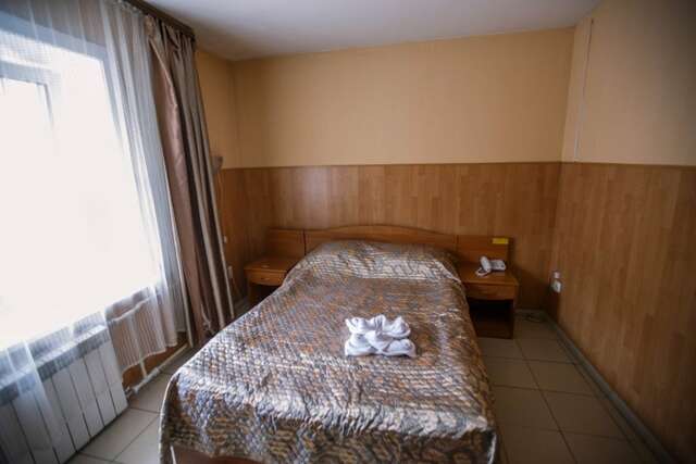 Гостиница Юрта Улан-Удэ-135