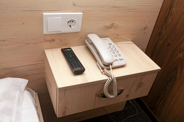 Гостиница Юрта Улан-Удэ-163