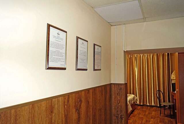 Гостиница Юрта Улан-Удэ-50