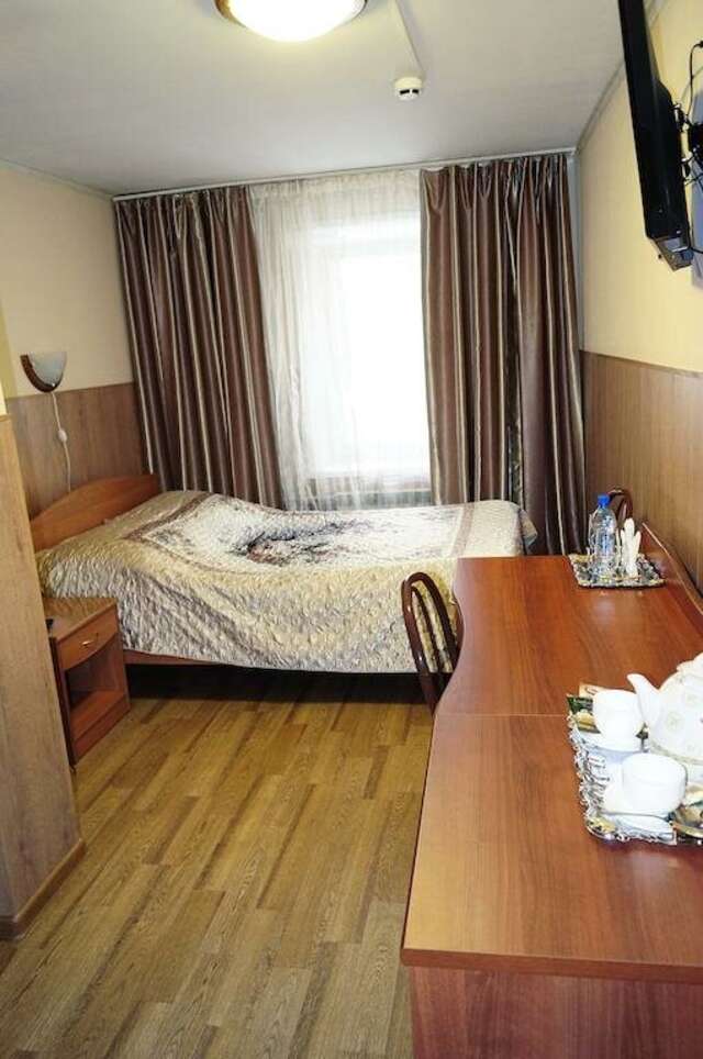 Гостиница Юрта Улан-Удэ-77