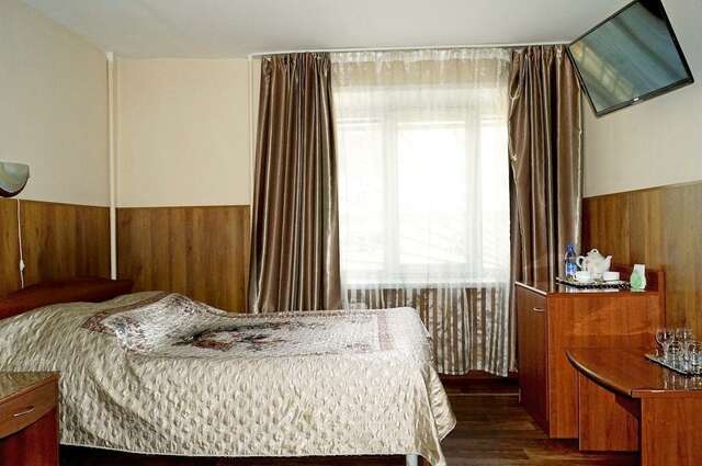 Гостиница Юрта Улан-Удэ-92