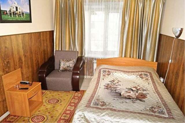 Гостиница Юрта Улан-Удэ-90